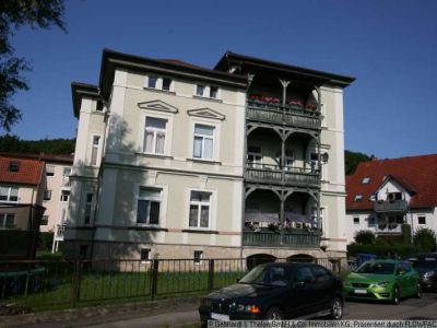 2 Raum Wohnung - Am Weidig
