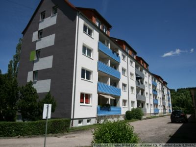 23 vermietete Eigentumswohnungen in Meiningen