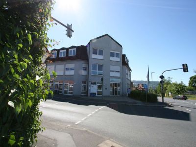geräumige 3-Zimmer-Wohnung