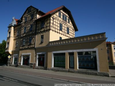 Ihre 2 Raum Wohnung