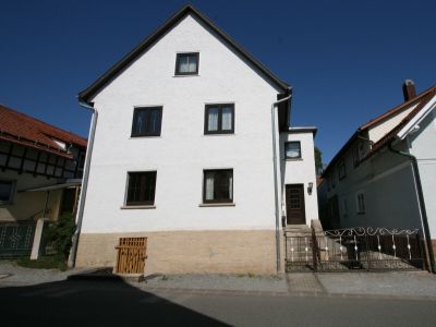Sie suchen ein Haus? Wir haben eins.