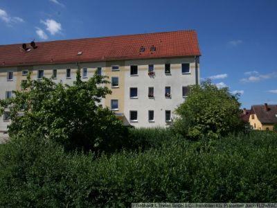 Bei dieser 3 Raumwohnung müssen Sie schnell sein
